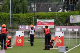 Fédération Nationale des Pompiers